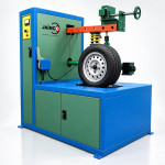 Shock Absorber Test Stand